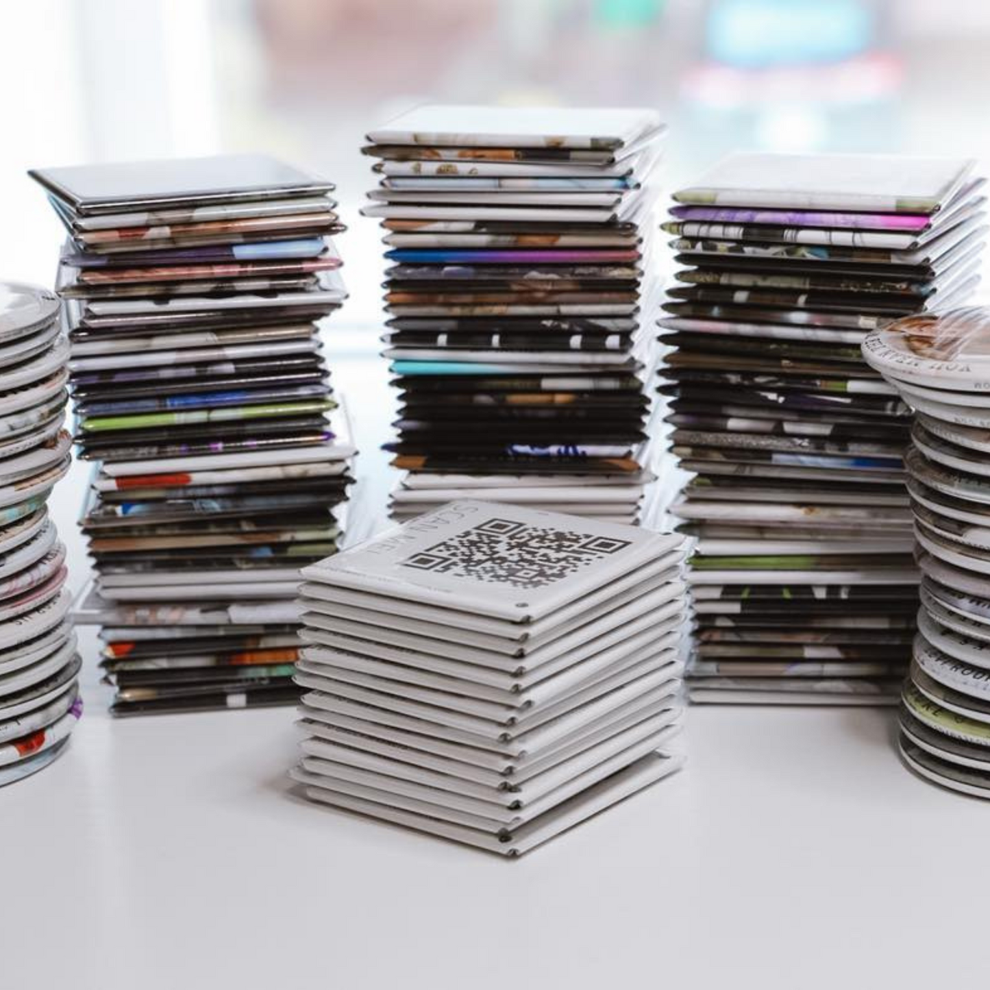 Bulk Order