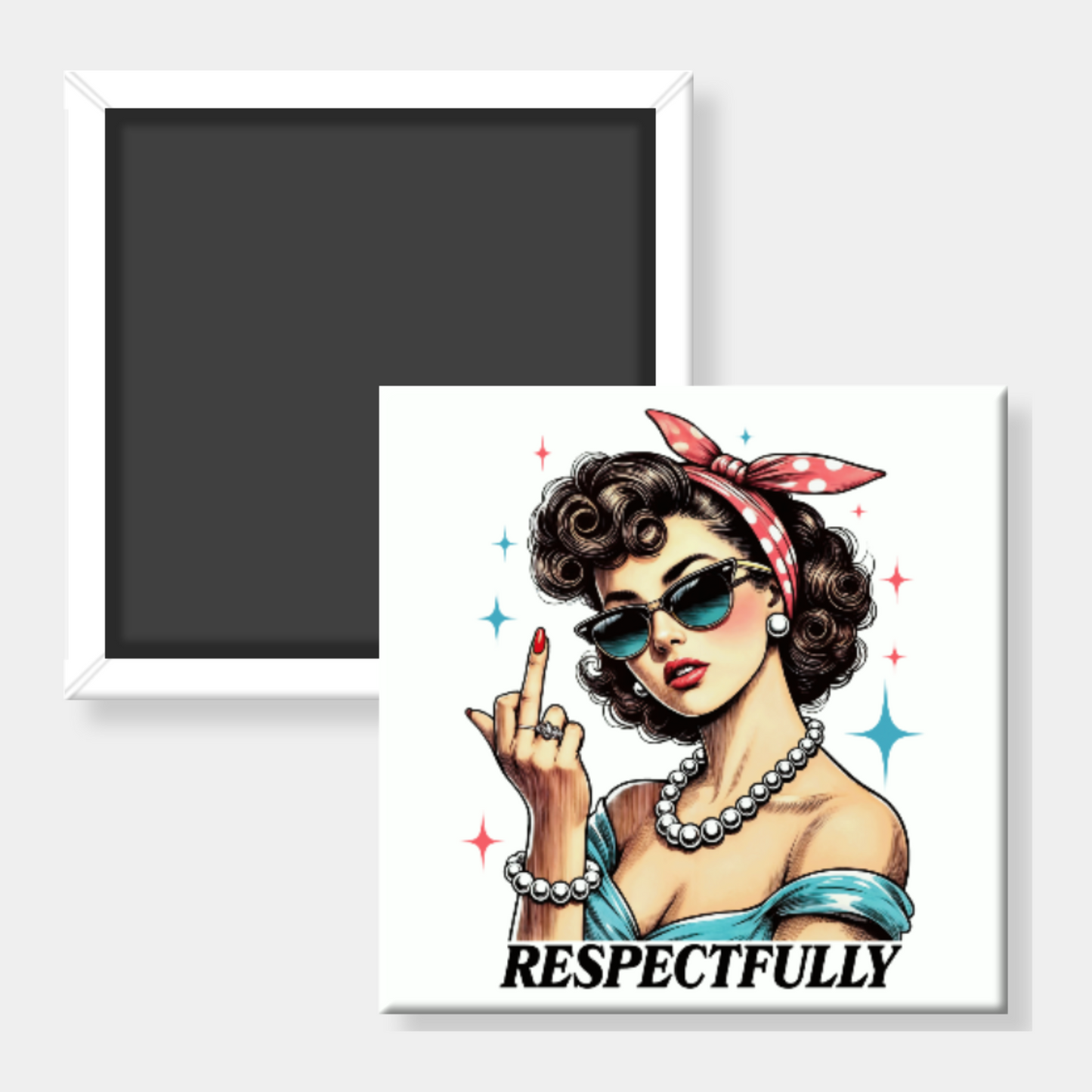 Respectfully