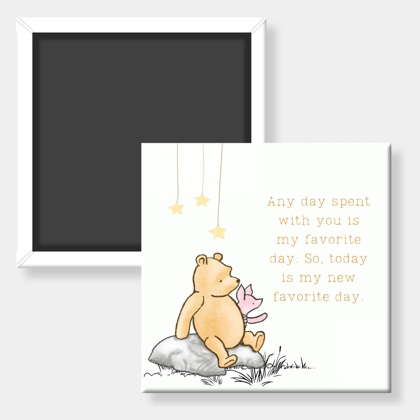 Winnie The Pooh