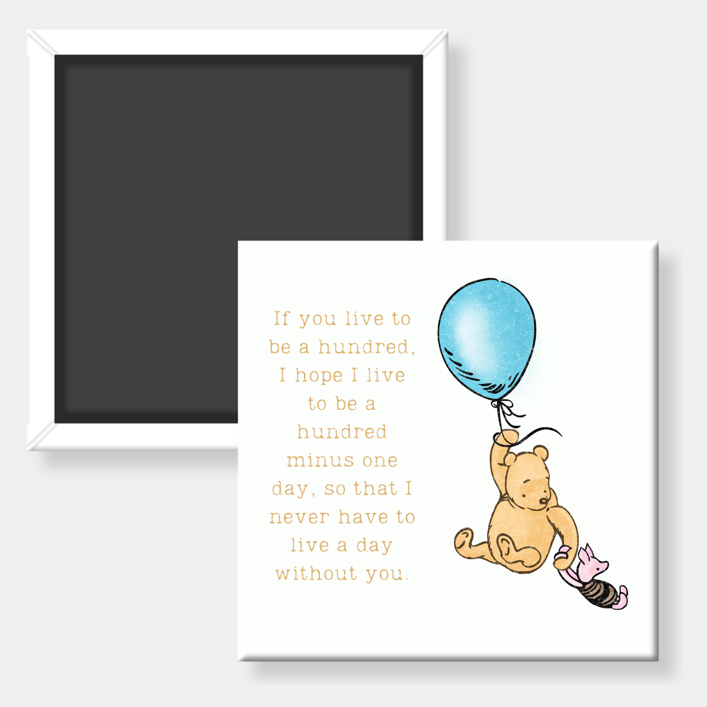 Winnie The Pooh