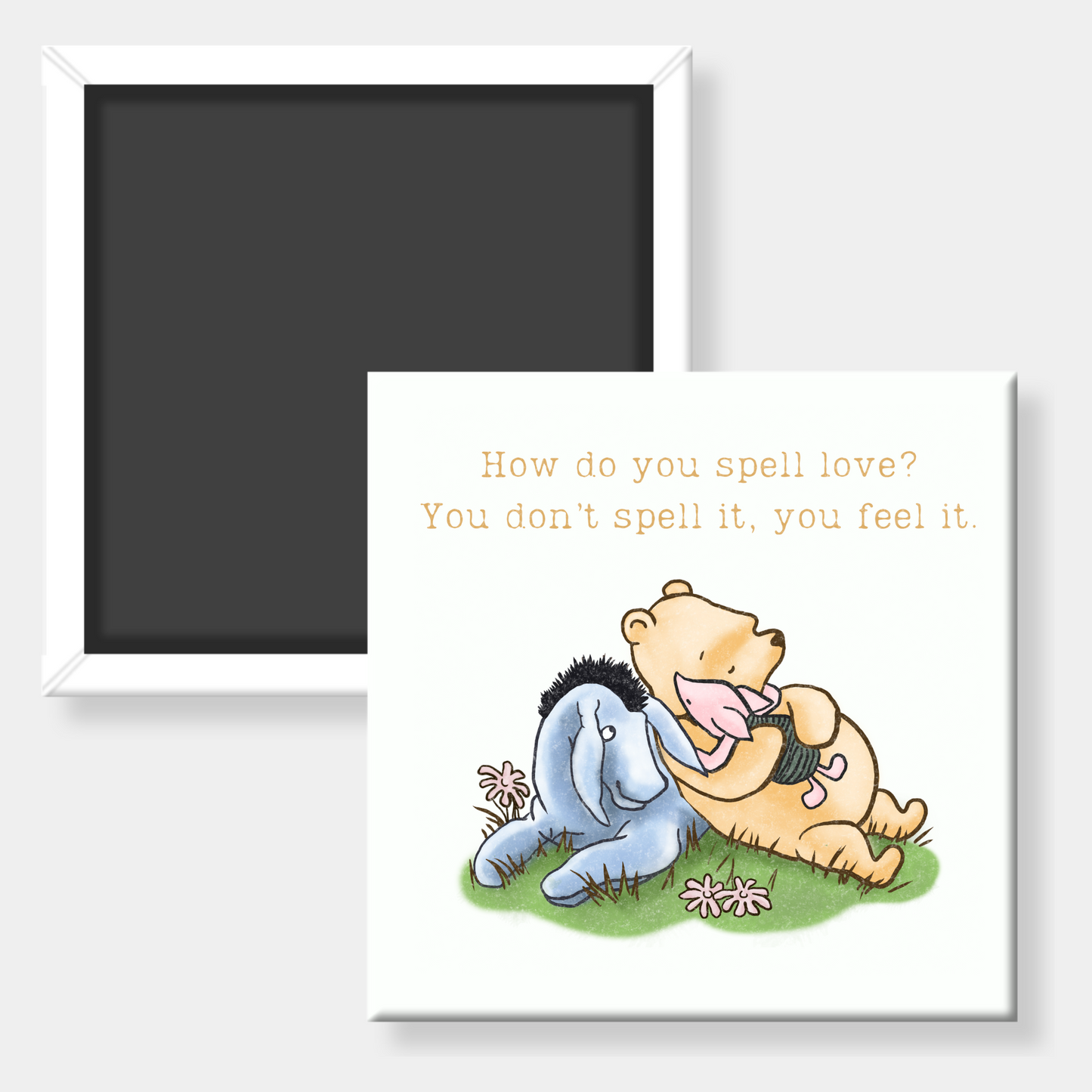 Winnie The Pooh
