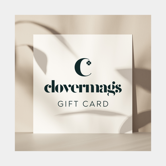 Clovermags eGift Card