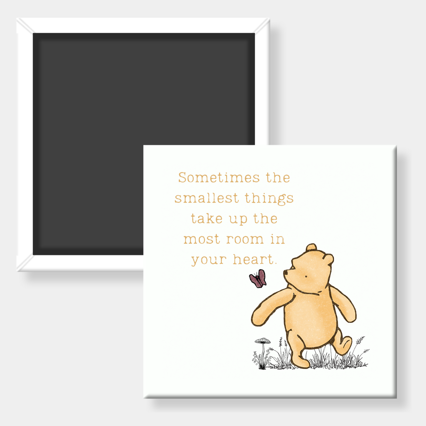Winnie The Pooh