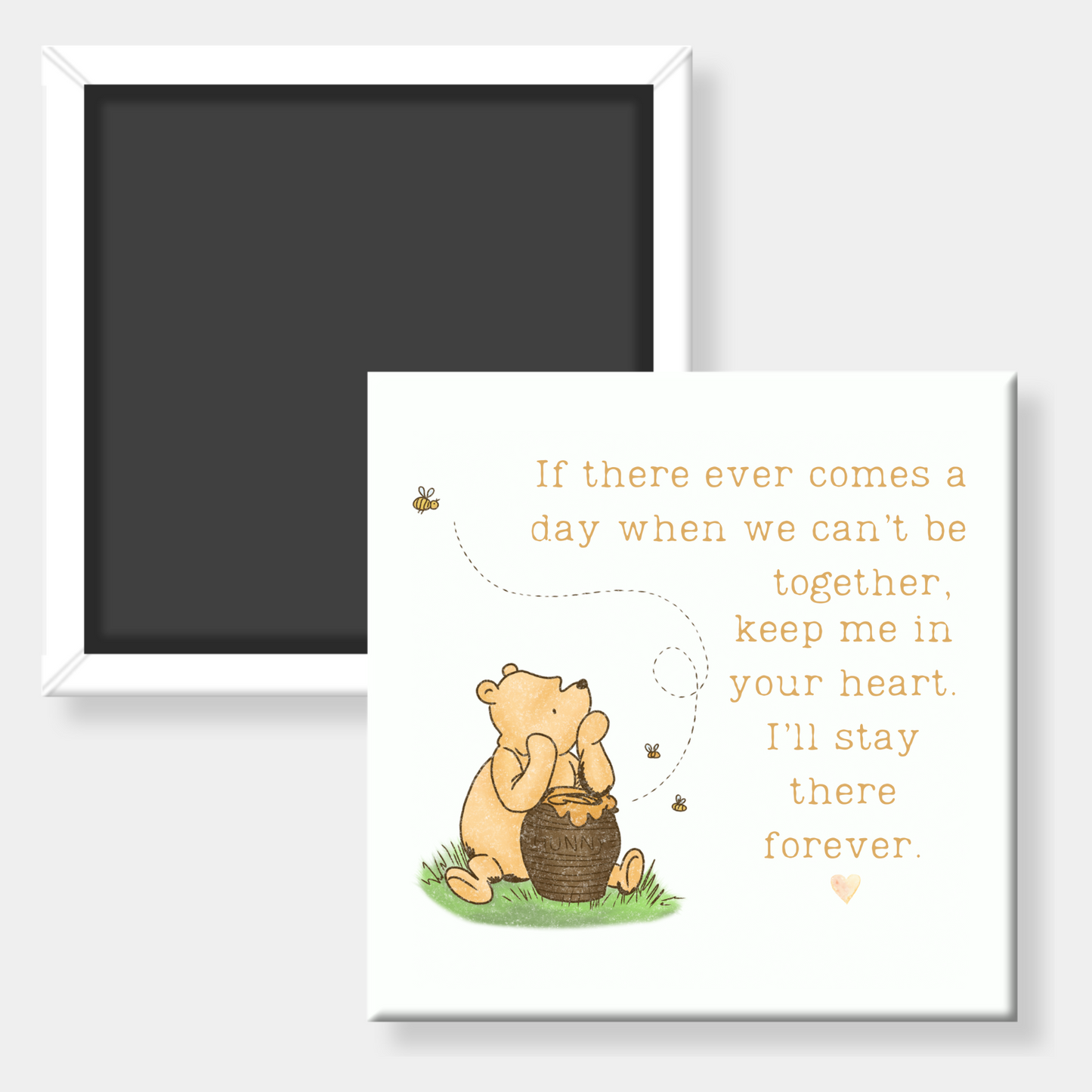 Winnie The Pooh